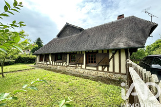  maison st-gatien-des-bois 14130