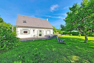  maison st-gatien-des-bois 14130