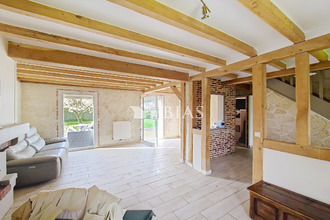  maison st-gatien-des-bois 14130