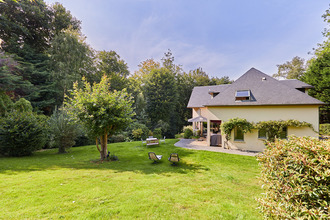  maison st-gatien-des-bois 14130