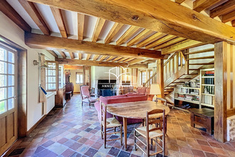 maison st-gatien-des-bois 14130