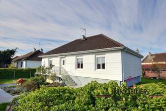  maison st-gatien-des-bois 14130