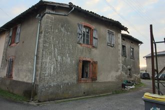  maison st-gaudens 31800