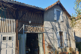  maison st-gaudens 31800