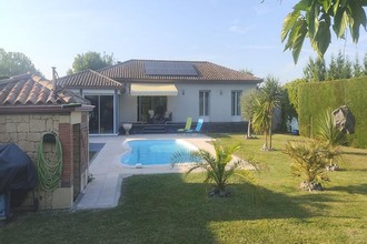  maison st-gaudens 31800