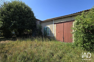  maison st-gaudent 86400