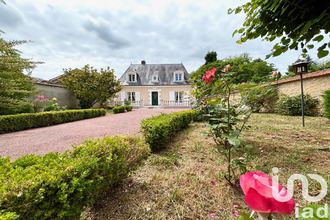  maison st-gaultier 36800