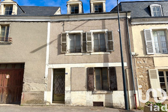  maison st-gaultier 36800