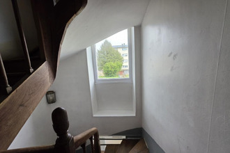  maison st-gaultier 36800