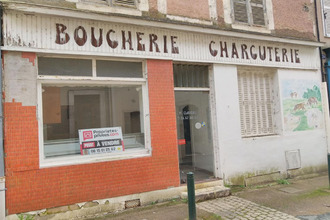  maison st-gaultier 36800
