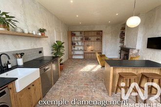  maison st-gaultier 36800