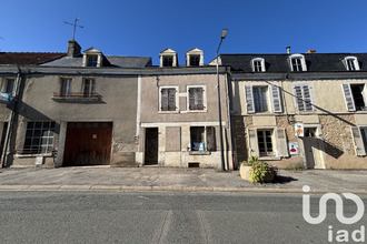  maison st-gaultier 36800