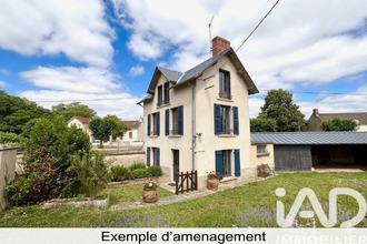  maison st-gaultier 36800