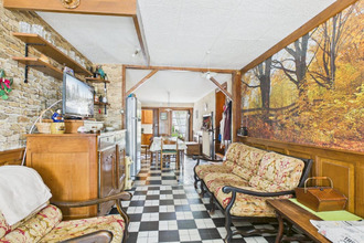  maison st-gaultier 36800