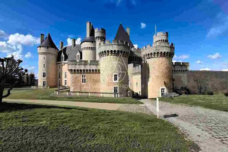  maison st-gaultier 36800