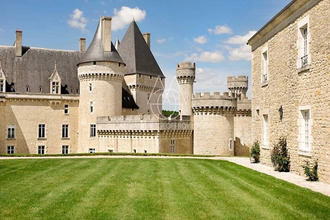  maison st-gaultier 36800