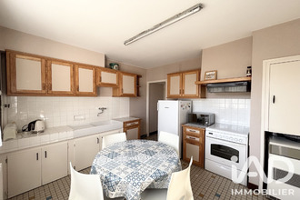  maison st-gaultier 36800