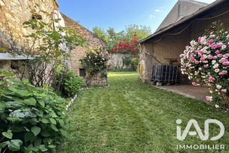  maison st-gaultier 36800