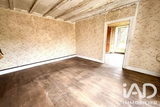  maison st-gaultier 36800
