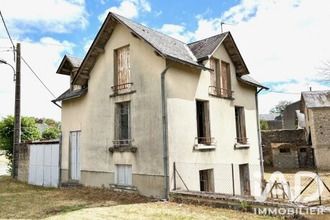  maison st-gaultier 36800