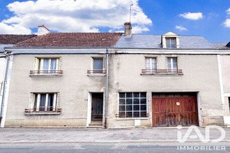  maison st-gaultier 36800