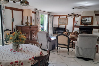  maison st-gein 40190