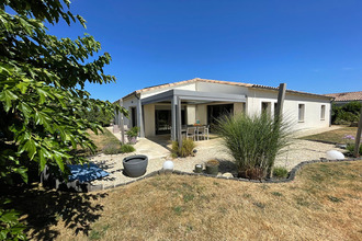  maison st-gelais 79410