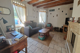  maison st-gelais 79410