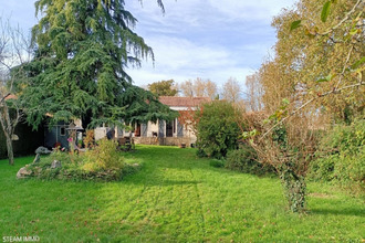  maison st-gelais 79410