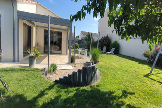  maison st-gelais 79410