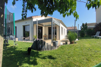  maison st-gelais 79410