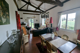  maison st-gelais 79410