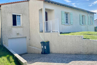  maison st-gelais 79410