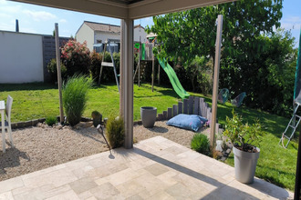  maison st-gelais 79410