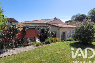  maison st-gelais 79410