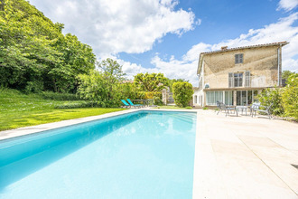  maison st-gelais 79410