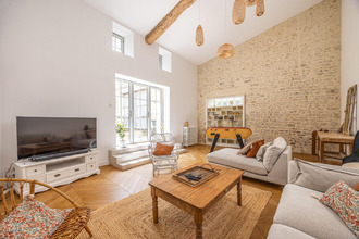  maison st-gelais 79410