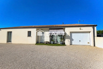  maison st-gelais 79410
