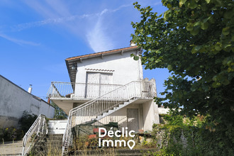  maison st-gelais 79410