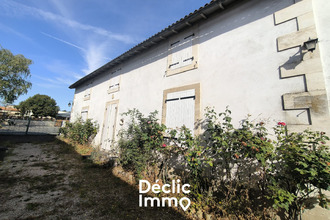  maison st-gelais 79410