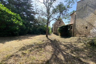  maison st-gelais 79410