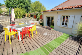  maison st-gelais 79410