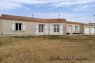  maison st-gelais 79410