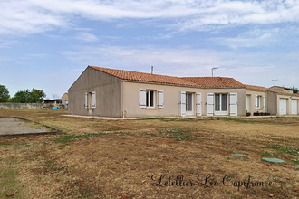  maison st-gelais 79410