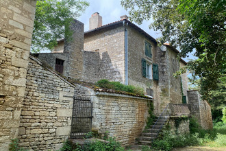  maison st-gelais 79410