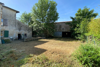  maison st-gelais 79410