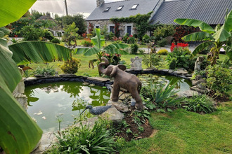  maison st-gelven 22570