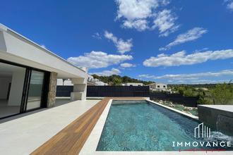  maison st-gely-du-fesc 34980