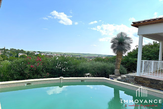  maison st-gely-du-fesc 34980