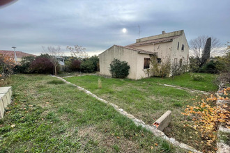  maison st-gely-du-fesc 34980